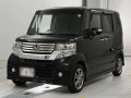 2014 Honda N-BOX CUSTOM