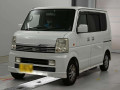 2006 Suzuki Every Wagon