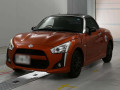 2015 Daihatsu Copen