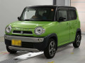 2016 Suzuki Hustler