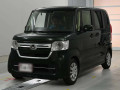 2022 Honda N-BOX