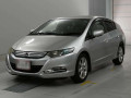 2010 Honda Insight