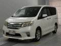 2011 Nissan Serena
