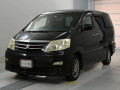 2005 Toyota Alphard V