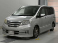 2011 Nissan Serena