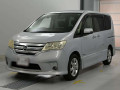 2013 Nissan Serena