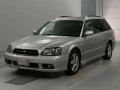 1999 Subaru Legacy Touring Wagon