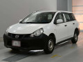 2018 Mazda Familia Van