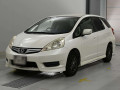 2012 Honda Fit Shuttle