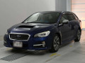 2015 Subaru Levorg