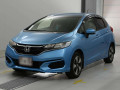 2017 Honda Fit Hybrid