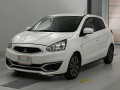 2020 Mitsubishi Mirage