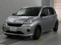 2022 Toyota Passo