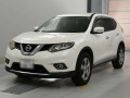 2014 Nissan X-Trail
