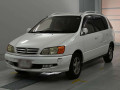 2001 Toyota Ipsum
