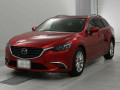 2015 Mazda Atenza Wagon