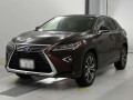 2018 Lexus RX