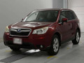 2013 Subaru Forester