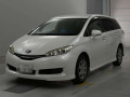 2012 Toyota Wish
