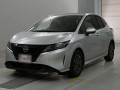 2022 Nissan Note