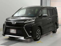 2017 Toyota Voxy