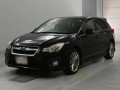 2013 Subaru Impreza Sports