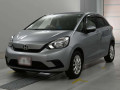 2020 Honda Fit