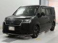 2023 Honda Step WGN