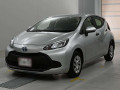2023 Toyota Aqua