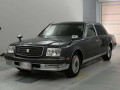 2006 Toyota Century