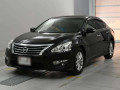 2015 Nissan Teana