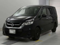 2018 Nissan Serena