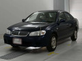 2000 Nissan Bluebird Sylphy