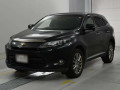 2014 Toyota Harrier