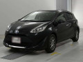 2019 Toyota Aqua