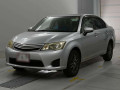 2012 Toyota Corolla Axio