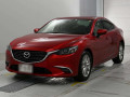 2015 Mazda Atenza