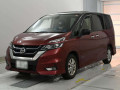 2018 Nissan Serena
