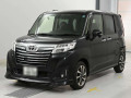 2017 Toyota Roomy