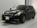 2012 Subaru Legacy Touring Wagon