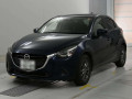 2018 Mazda Demio
