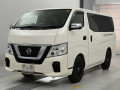 2020 Nissan NV350 CARAVAN VAN