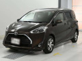 2020 Toyota Sienta