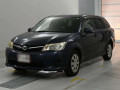 2013 Toyota Corolla Fielder