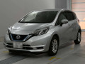 2019 Nissan Note