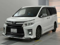 2016 Toyota Voxy