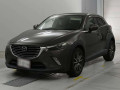 2017 Mazda CX-3