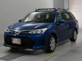 2019 Toyota Corolla Fielder