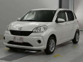 2016 Toyota Passo