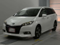 2015 Toyota Wish